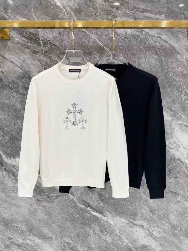 Chrome Hearts S-2XL xetr64